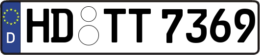 HD-TT7369