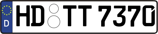 HD-TT7370