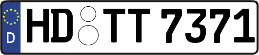 HD-TT7371