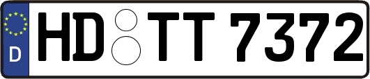 HD-TT7372