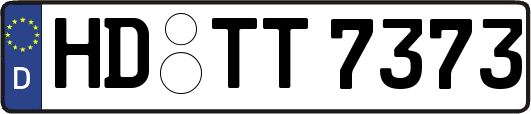 HD-TT7373