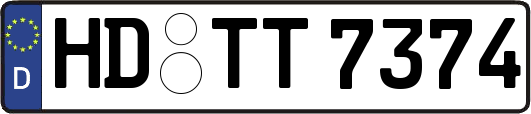 HD-TT7374