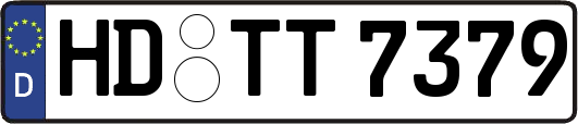 HD-TT7379