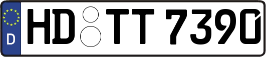 HD-TT7390
