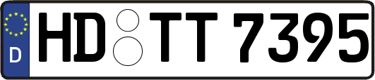 HD-TT7395