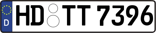 HD-TT7396