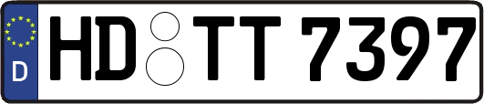 HD-TT7397