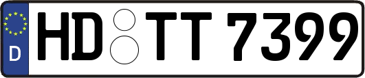 HD-TT7399