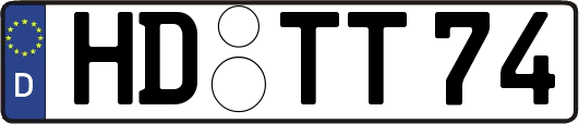 HD-TT74