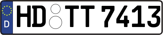 HD-TT7413