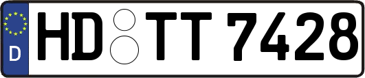 HD-TT7428