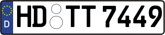 HD-TT7449