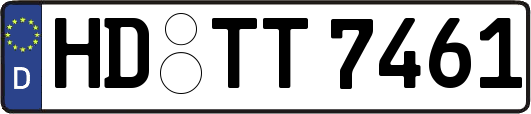 HD-TT7461