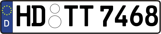 HD-TT7468