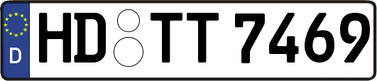 HD-TT7469