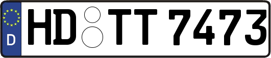 HD-TT7473