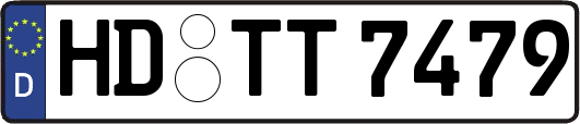 HD-TT7479