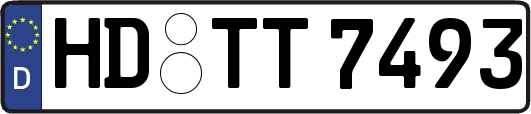 HD-TT7493