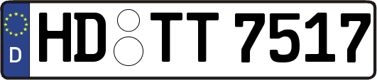 HD-TT7517