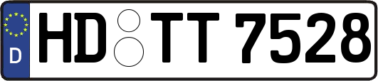 HD-TT7528