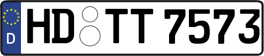 HD-TT7573