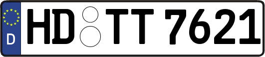 HD-TT7621