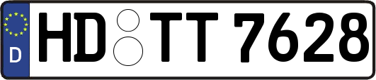 HD-TT7628