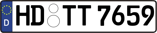 HD-TT7659