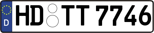 HD-TT7746