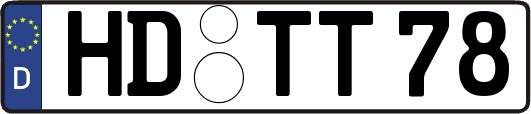 HD-TT78