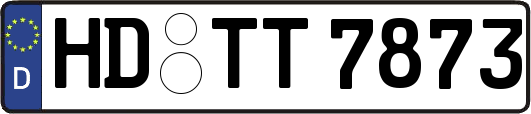HD-TT7873