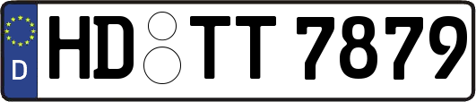HD-TT7879