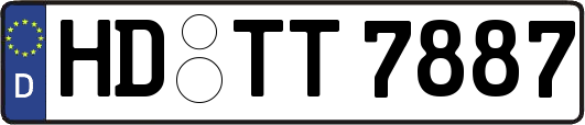 HD-TT7887