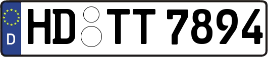 HD-TT7894