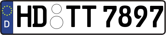 HD-TT7897