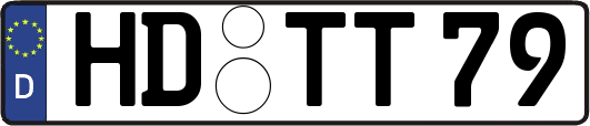 HD-TT79