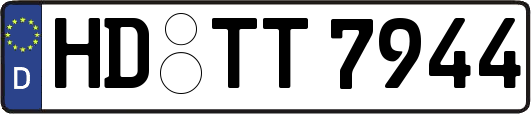 HD-TT7944