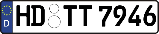 HD-TT7946