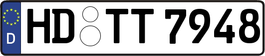 HD-TT7948