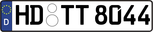 HD-TT8044