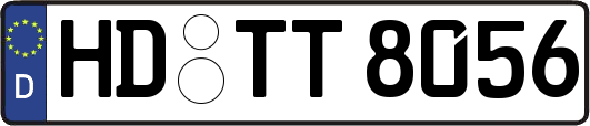 HD-TT8056