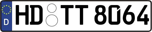 HD-TT8064
