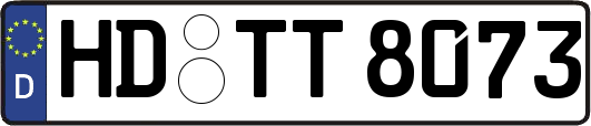 HD-TT8073