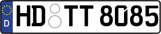 HD-TT8085