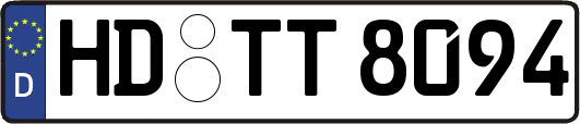 HD-TT8094