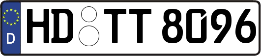 HD-TT8096