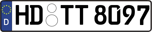 HD-TT8097