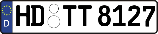 HD-TT8127