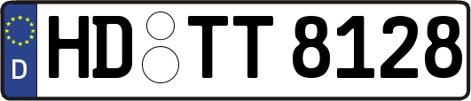 HD-TT8128