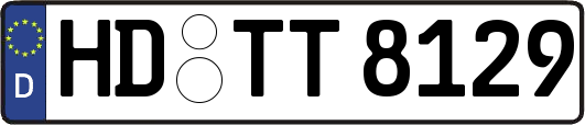 HD-TT8129